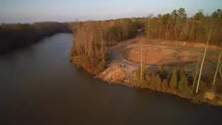 Colonel Beatty Park Lake 1