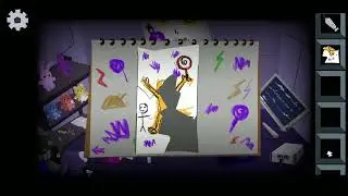 [STEAM] Escape the Lab PROJECT No 127 - demo - until we give in