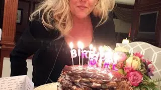 HAPPY BIRTHDAY MOM!! :: KATHY FABLE DAY