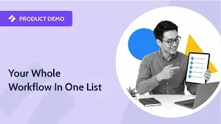 That is the whole list!