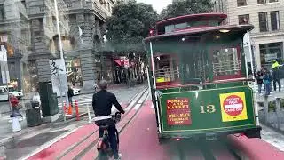 San Francisco California USA