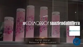 Packaging per cosmetica e profumeria - Vetronaviglio