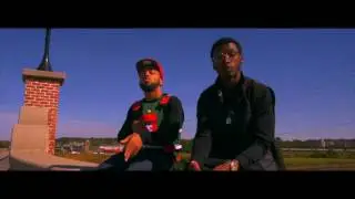 WaveyGang Fool ft LaZyDaKidd 