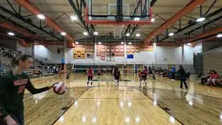 vs Mojave -Set 5 - 9/15/25