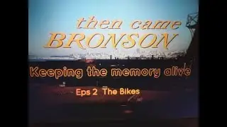 Video 2 The Bikes
