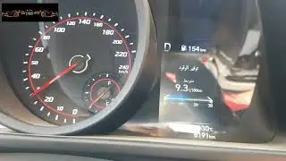 CVT 8 speed transmission with engine light indicator on cluster hyundai elentra 2022..#vlog75