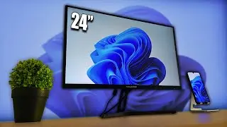 Meilleur &Eacute;cran Gaming Pas Cher 2025 : Minifire 24 Pouces 180 Hz (Unboxing + Test)
