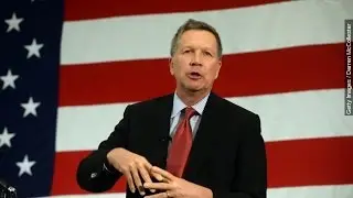 John Kasich's Medicaid Expansion Haunts Him At GOP Debate - Newsy