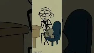 #funny #cartoon #animation #aisoft class room ka funny 🤣🤣 video