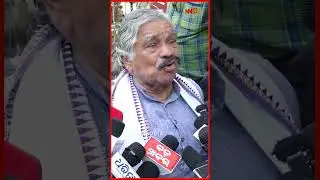 2024ରେ ମୋ ପୁଅ କଂଗ୍ରେସରୁ ଛିଡା ହେବ || ODISHA NEWS || ODIA NEWS || SURA ROUTRAY