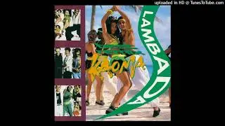 Kaoma - Lambada (Single Version)