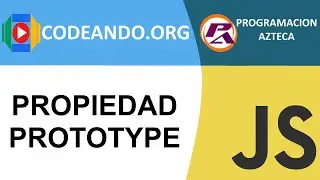 Curso Javascript - Agregar metodos y propiedades con prototype