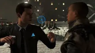 first connor edit