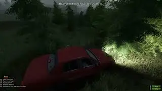 Miscreated 18.11.22 Run or you Die 1
