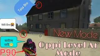 Free Fire - New Resurrection Mode Gameplay Fanny Gameplay || How To Play Resurrection mode  Iam Faya