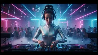 Electronic Dance Music Mix 2026 | Latin Disco Party Vibes | EDM Latin Dance Mix