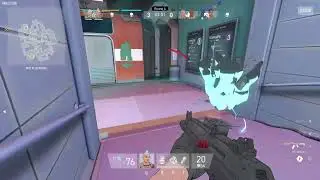 Clips I Hit Before Spectre Divide SHUT DOWN