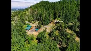 Luxury - 86561 R R Baker Road, Springfield OR $1,385,000