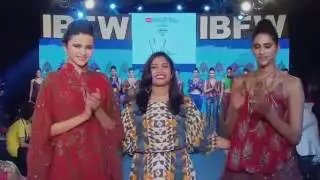 Gionee India Beach Fashion Week 2015 Season 2  - NDTV Episode Part 1