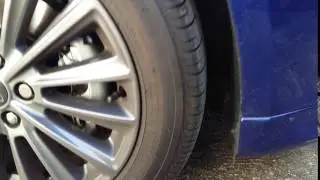 Focus ecoboost 1.5 Engine Noise