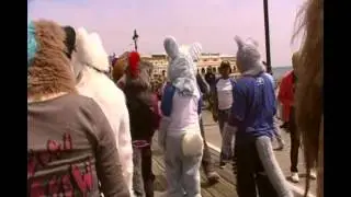 2012 Doo Dah Parade Part 3