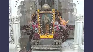 18.01.2026 Morning Satsang | Samadh Satsang | Soami Bagh | Agra