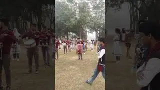 #Adamjee #Cantonment #College Dream institution #Sports #2023 #Preparation
