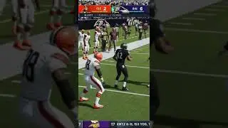 The Hardest Hit In Madden History