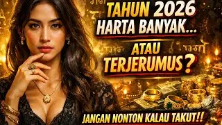 RAMALAN WETON PRIMBON 2026 ‼️ Ada yang NAIK DERAJAT, Ada yang JATUH TERPURUK ‼️