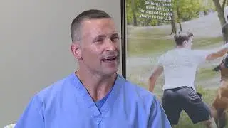 Urgent Care for Orthopedic Injuries | Benchwarmers | 7/24/20