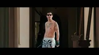 Samurai Cameraman Scene From Popstar: Never Stop Never Stopping