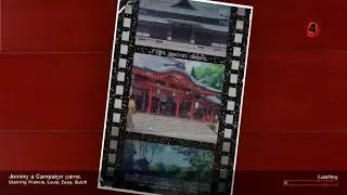 穗织 - Left 4 Dead 2 Custom Map