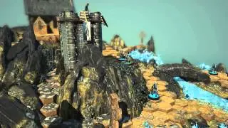 WarTile [PC] Kickstarter Trailer