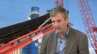 Barnhart Crane CEO Interview for the Center for Faith & Work
