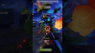 Genshin Impact | This psycho just did 4 spins in a row&hellip;