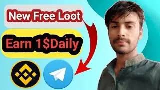 AE Tech Telegram Bot Full Guide | Real Withdrawal | Telegram Free Loot Without Investment