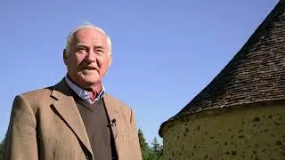 VISITE DU CHATEAU DE LA GUMANDIERE