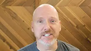 only 15 verses, but will Matt bite off more than he can chew?