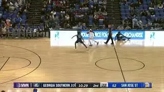 Omari Moore Highlights Short