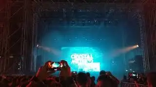 Afterhills 2018