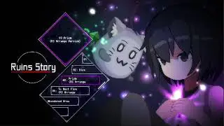 RuinsStory OST 03 - Prism(RS Arrange Version)