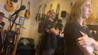 Polite Rebels LIVE &mdash; Tuesday Punk Rock Show | New Album &ldquo;GIFTD&rdquo; Out Now