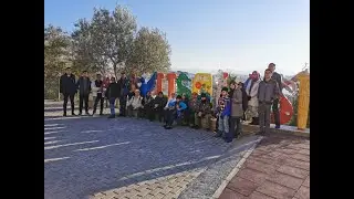 TURKEY TRAVEL 2020 - g&uuml;le g&uuml;le