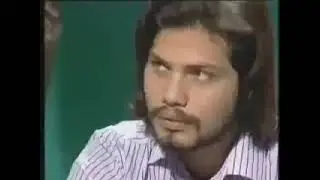 Existence of God proved by Javed Ahmad Ghamdi,@AlMawridHind @AlMawridOfficial @theamazingatheist