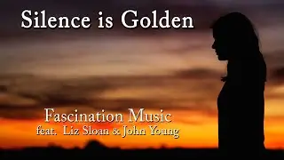 Silence is Golden - { Cover Version } - Tremeloes, Frankie Valli & Four Seasons (Fascination Music)