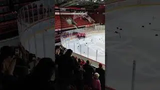 IFK Helsinki women hockey team Finnish Championship winners 2023