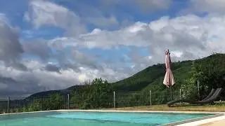 mirisjahrbuch: Kurztrip in die Pfalz (Pfingsten 2017)