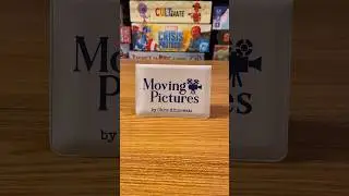 A Wallet size Game Master piece 🎥😚🤌 #boardgames #gamenight #cardgames #tabletopgames #wallet