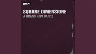 A Brand New Dance (DJ Gizmo & DJ Norman's Hardstyle Remix 2008)