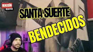 Sumergiéndome en la Emoción: Mi Primer Encuentro con 'Bendecidos' de Santa Suerte